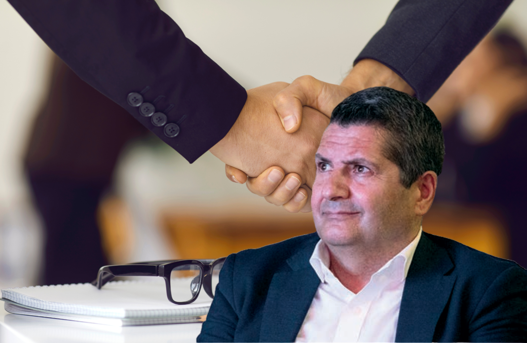 Marco Bentivogli sindacato