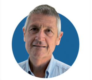 Sergio Daniotti Banco Farmaceutico