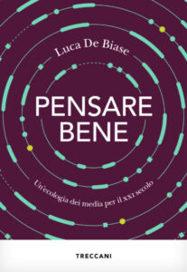 pensare bene luca de biase 