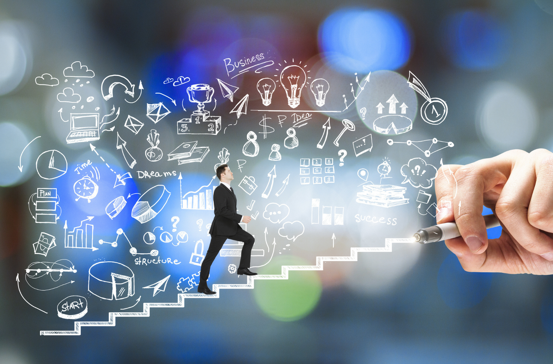 Percorso di orientamento al mercato del lavoro