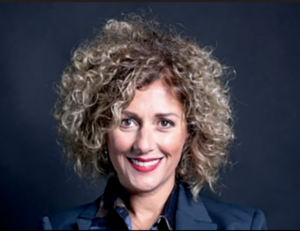 Lorenza Zanardi, direttore generale Rajapack Italia