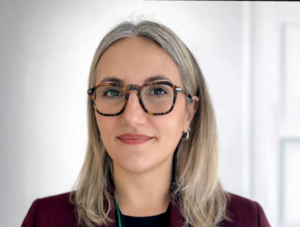 Serena Somma, HR MANAGER HPE