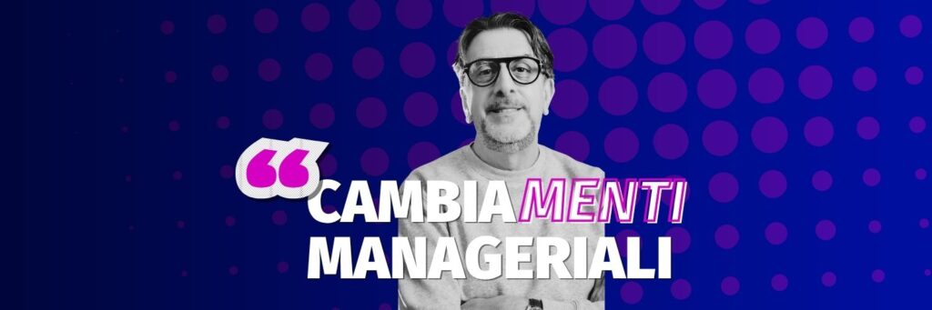 cover cambiamenti manageriali intervista