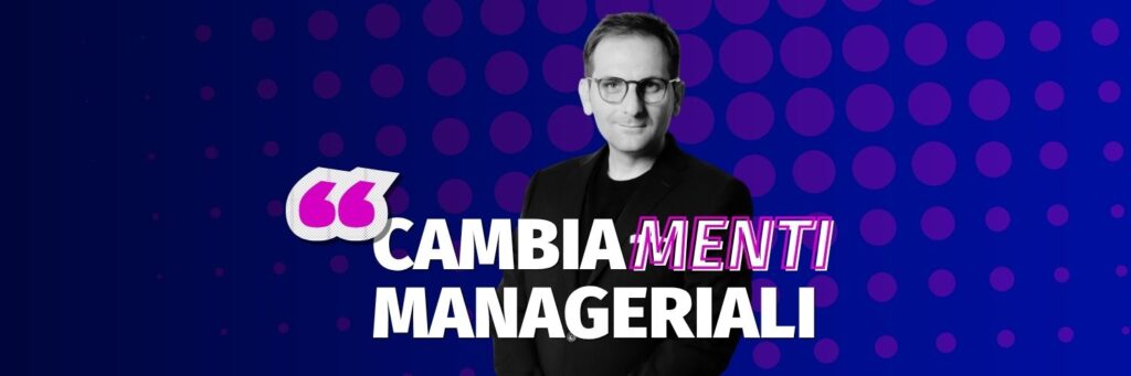 cover cambiamenti manageriali intervista