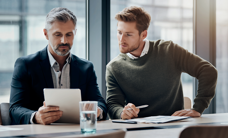 ccnl dirigenti terziario welfare e inclusione