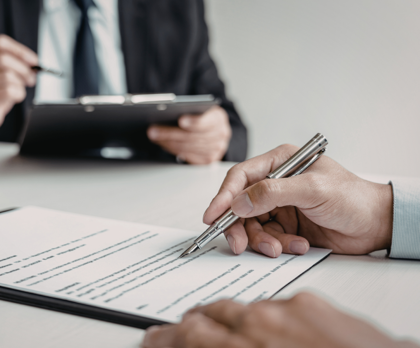 consulenza contrattuale manageritalia