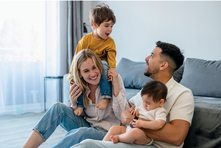 favorire la genitorialità in azienda