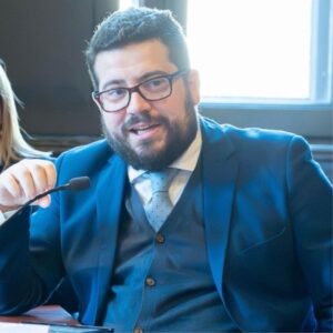 Francesco Seghezzi Adapt 