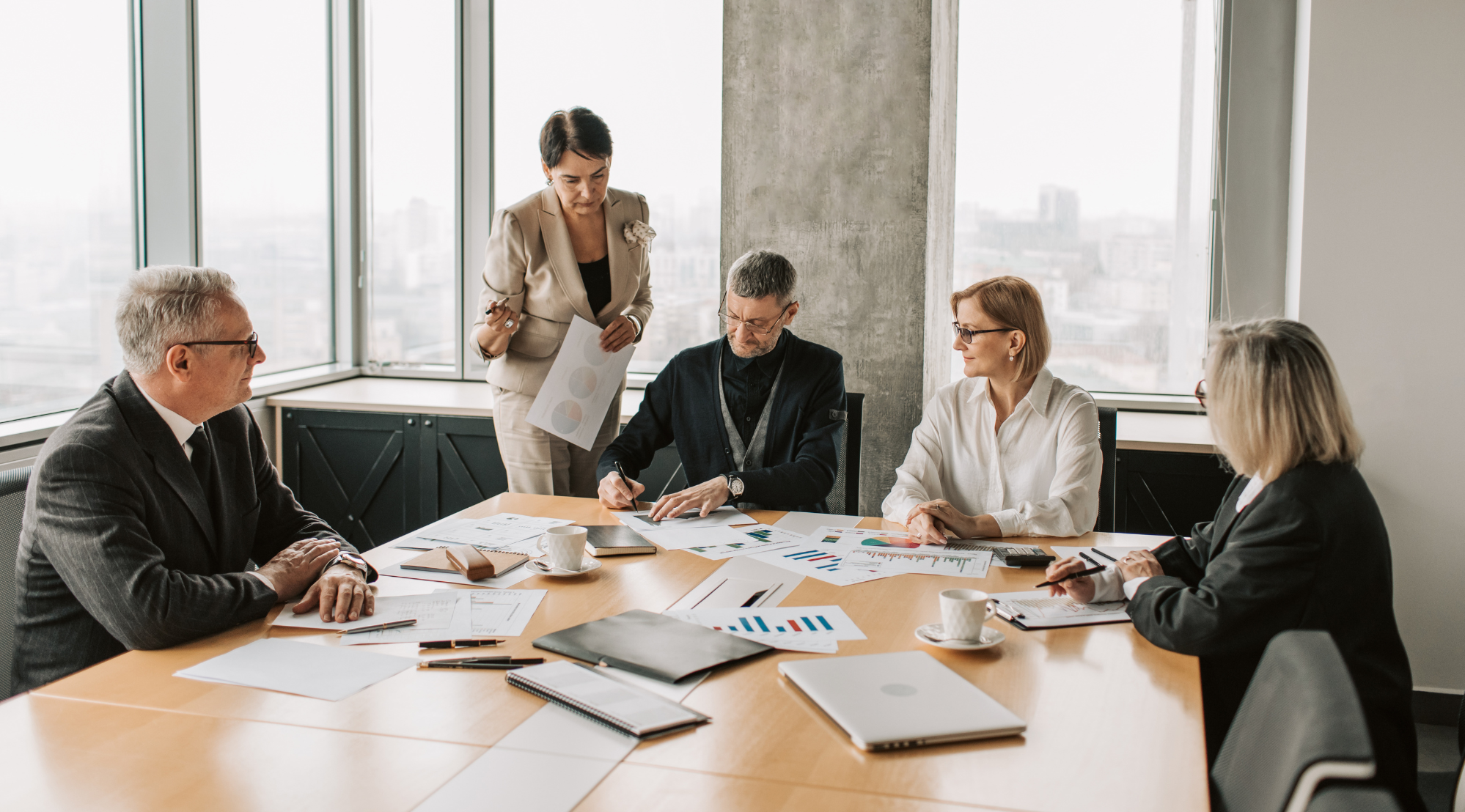 servizi per i quadri associati a manageritalia