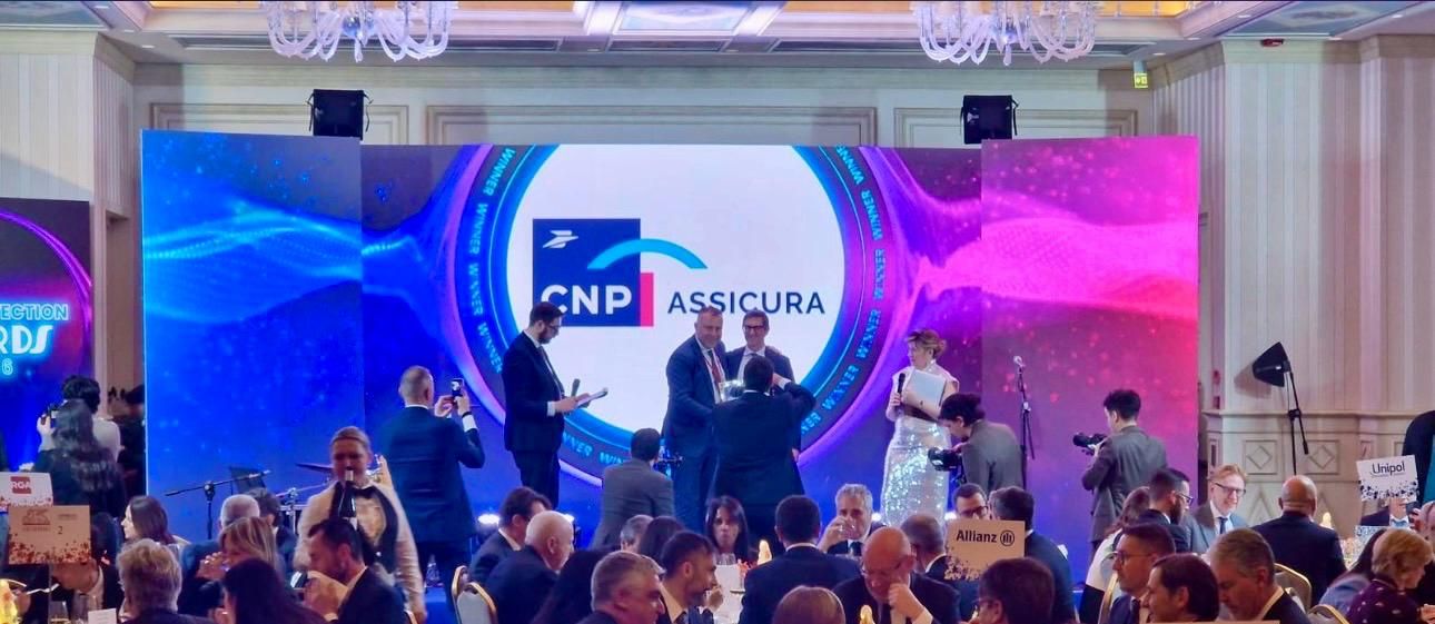 assidir cnp assicura premiati