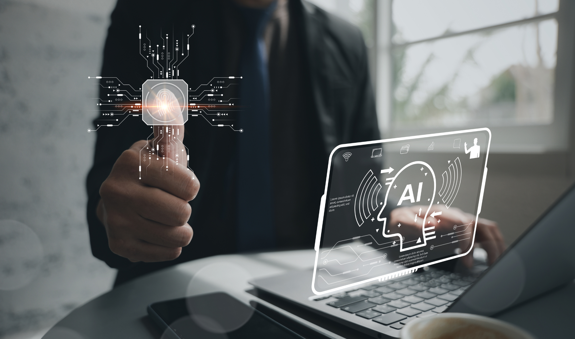 creare un cv con l'intelligenza artificiale