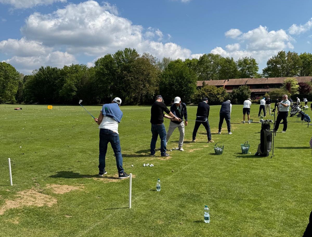 Driving Change Cfmt Formazione