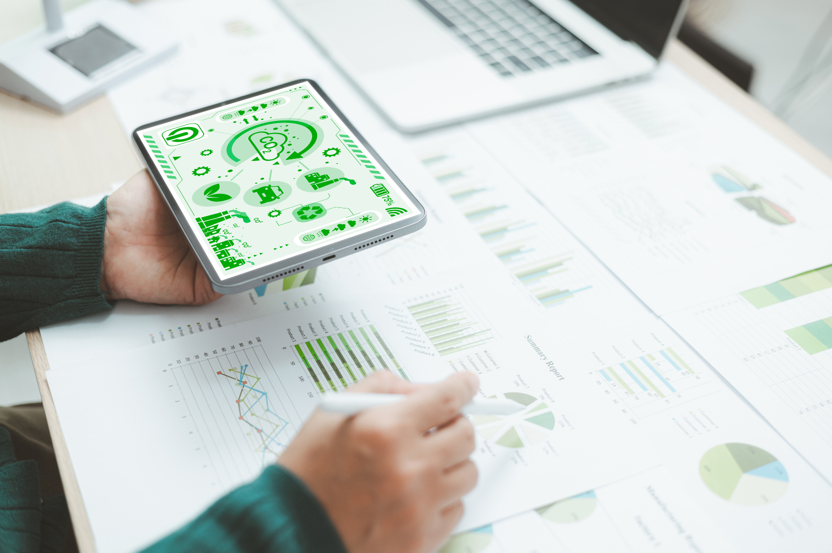 Fondazione Prioritalia Asvis Alleanza per lo Sviluppo Sostenibile