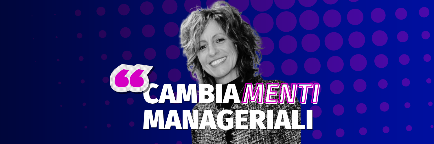 cover cambiamenti manageriale de zanna