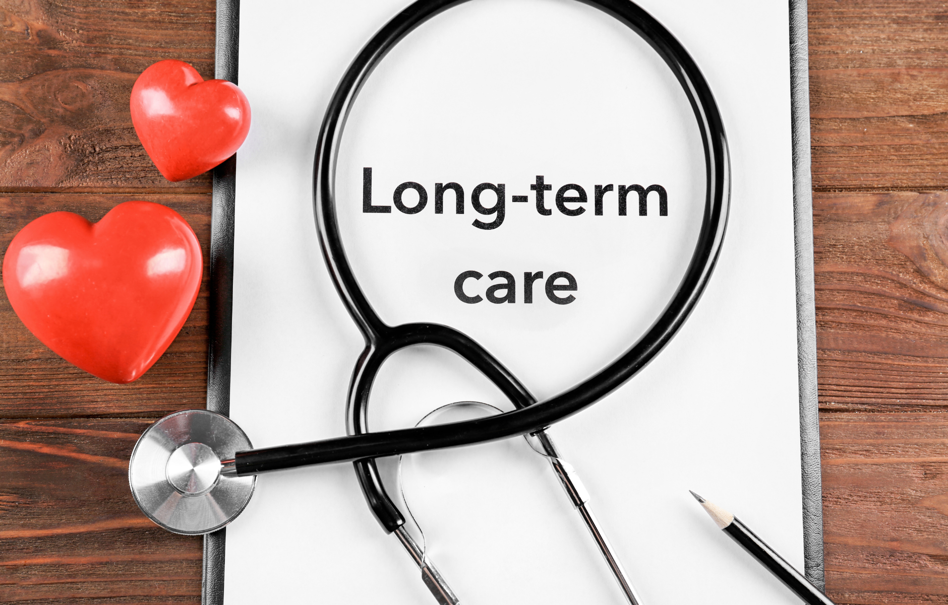 long term care