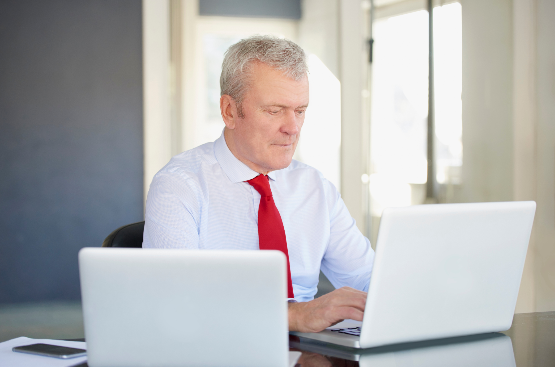 longevità sul lavoro