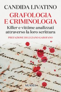 libro candida livatino grafologia