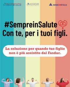 SEMPRE IN SALUTE copertura figli