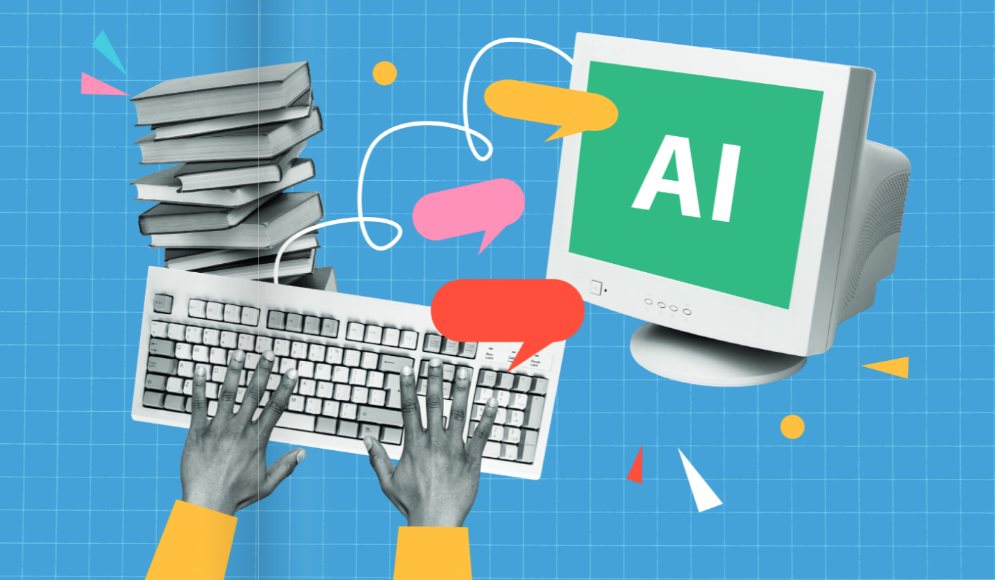 formare l'intelligenza artificiale