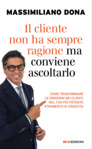 il cliente non ha sempre ragione
