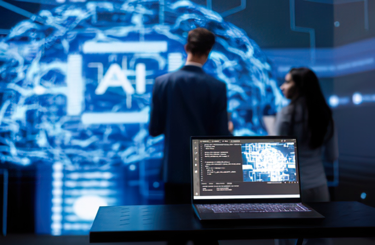 manager e intelligenza artificiale cida