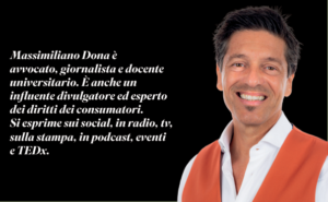 massimiliano dona