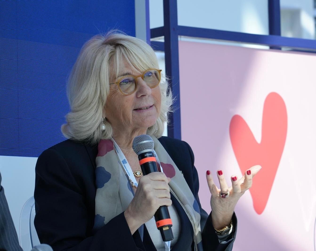 Francesca Merzagora