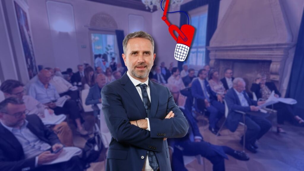 marco comini