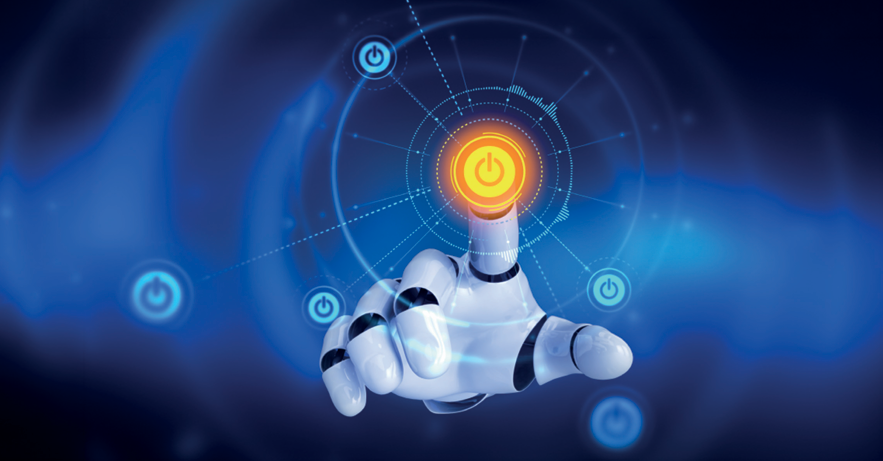 intelligenza artificiale imprese e manager