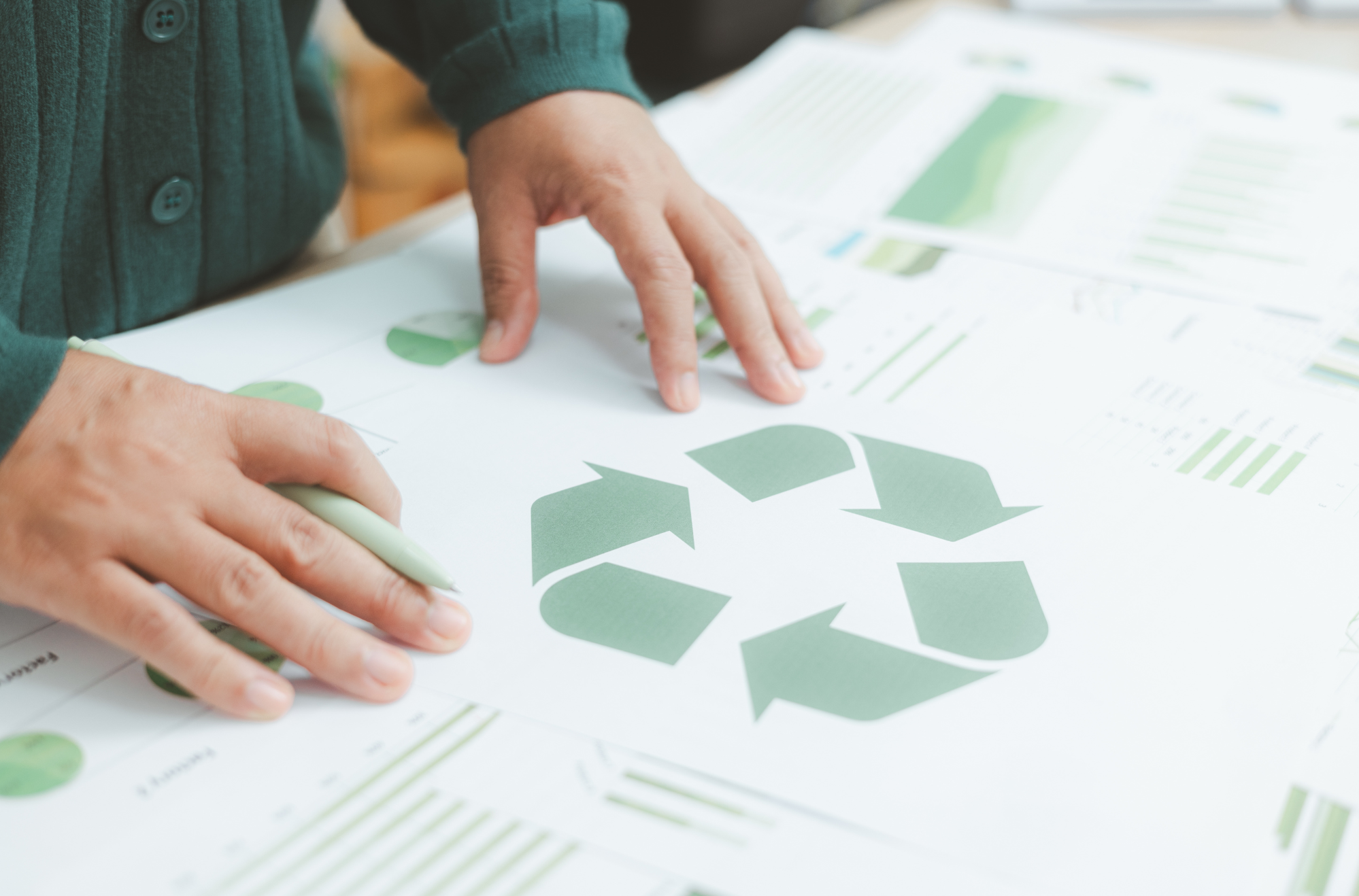 social impact manager