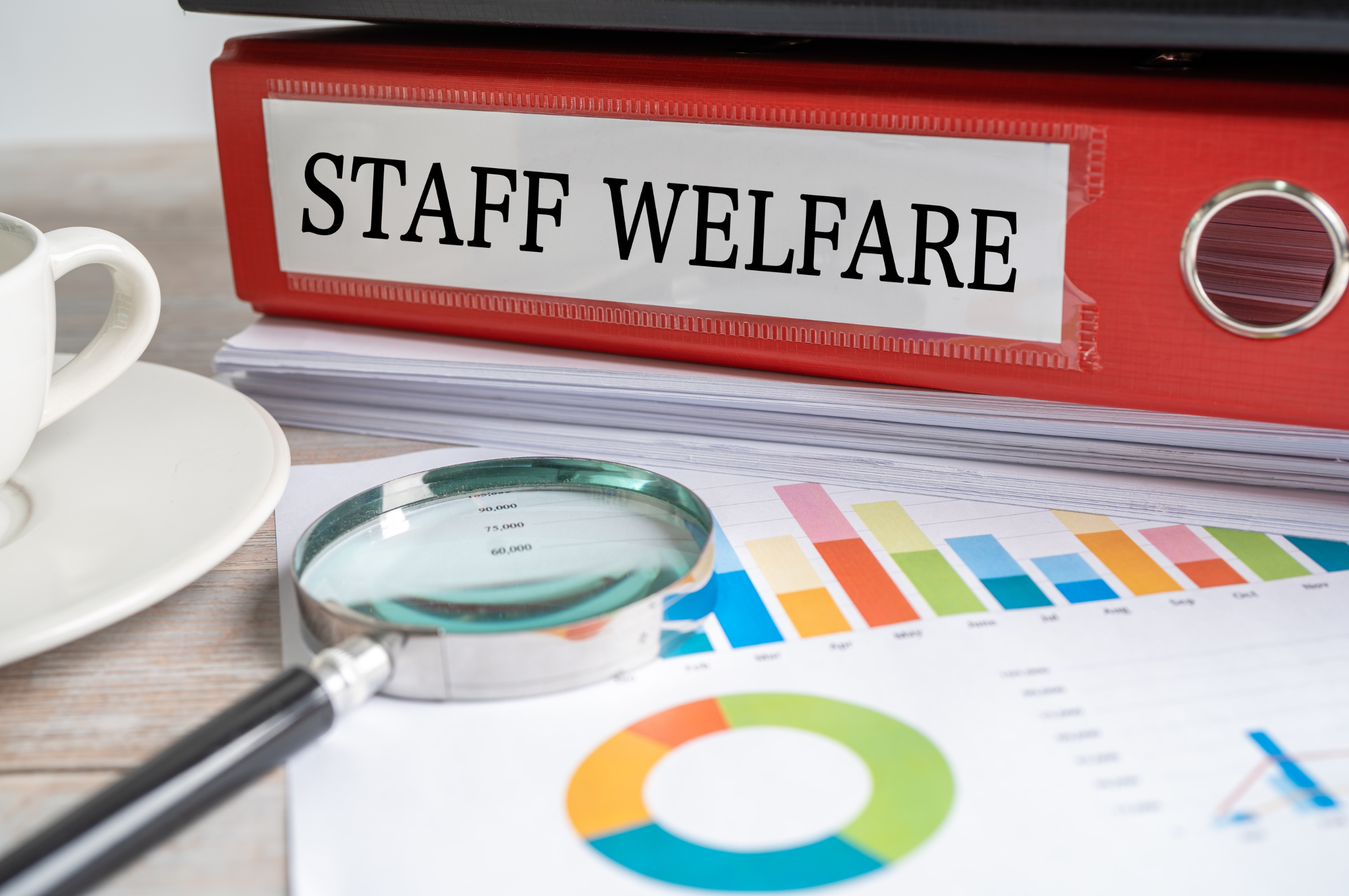 welfare aziendale