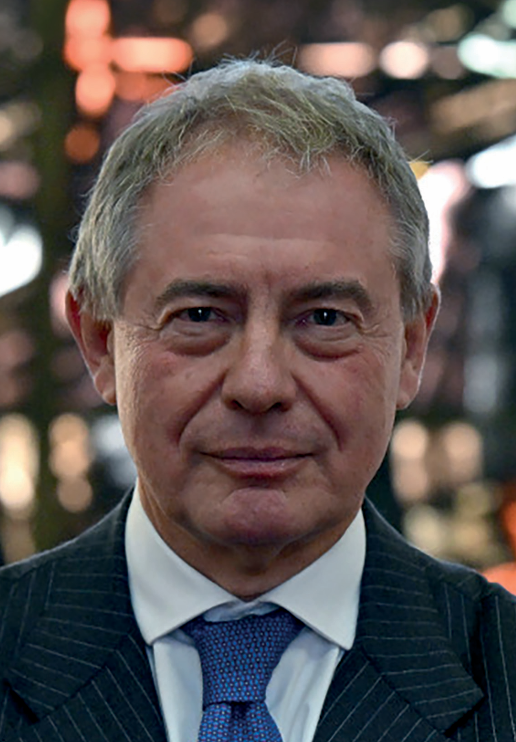 Adolfo Urso