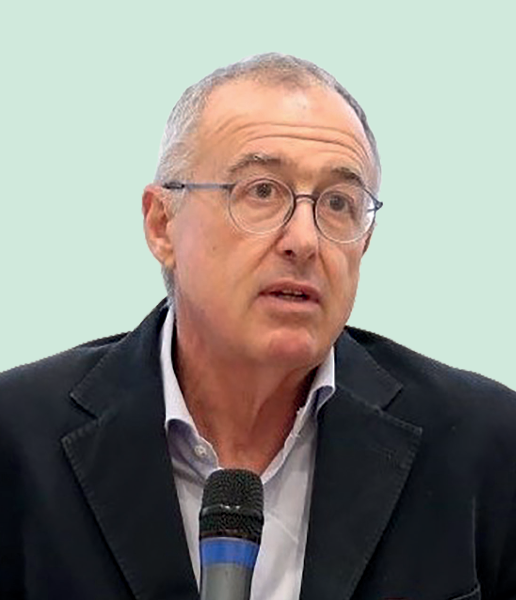 Federico Spandonaro