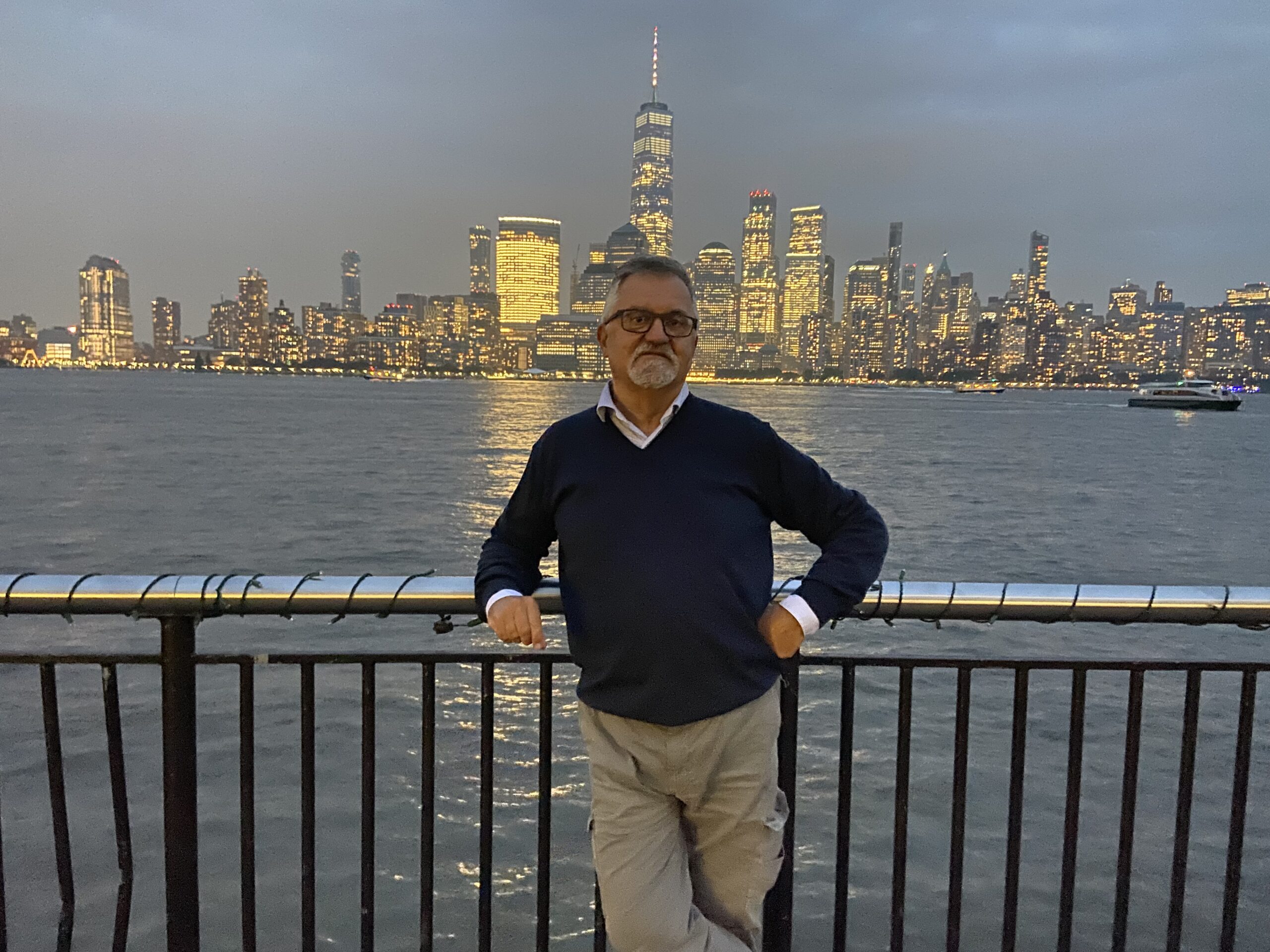 Francesco Bogliari 