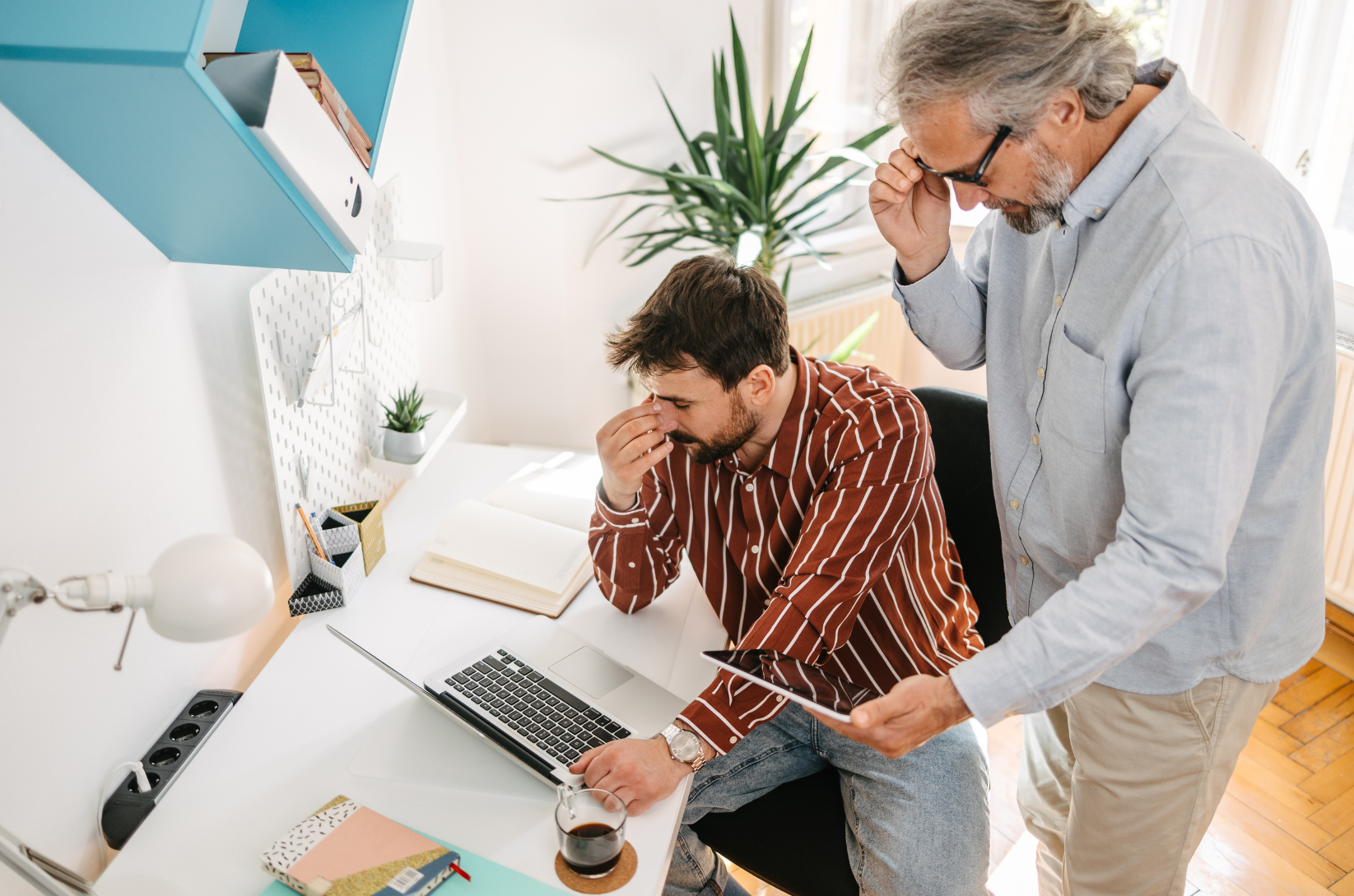 micromanagement