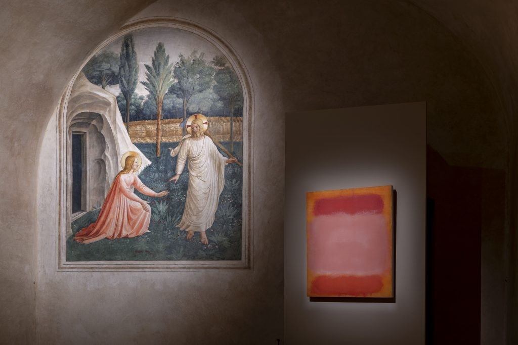 museo di san marco rothko