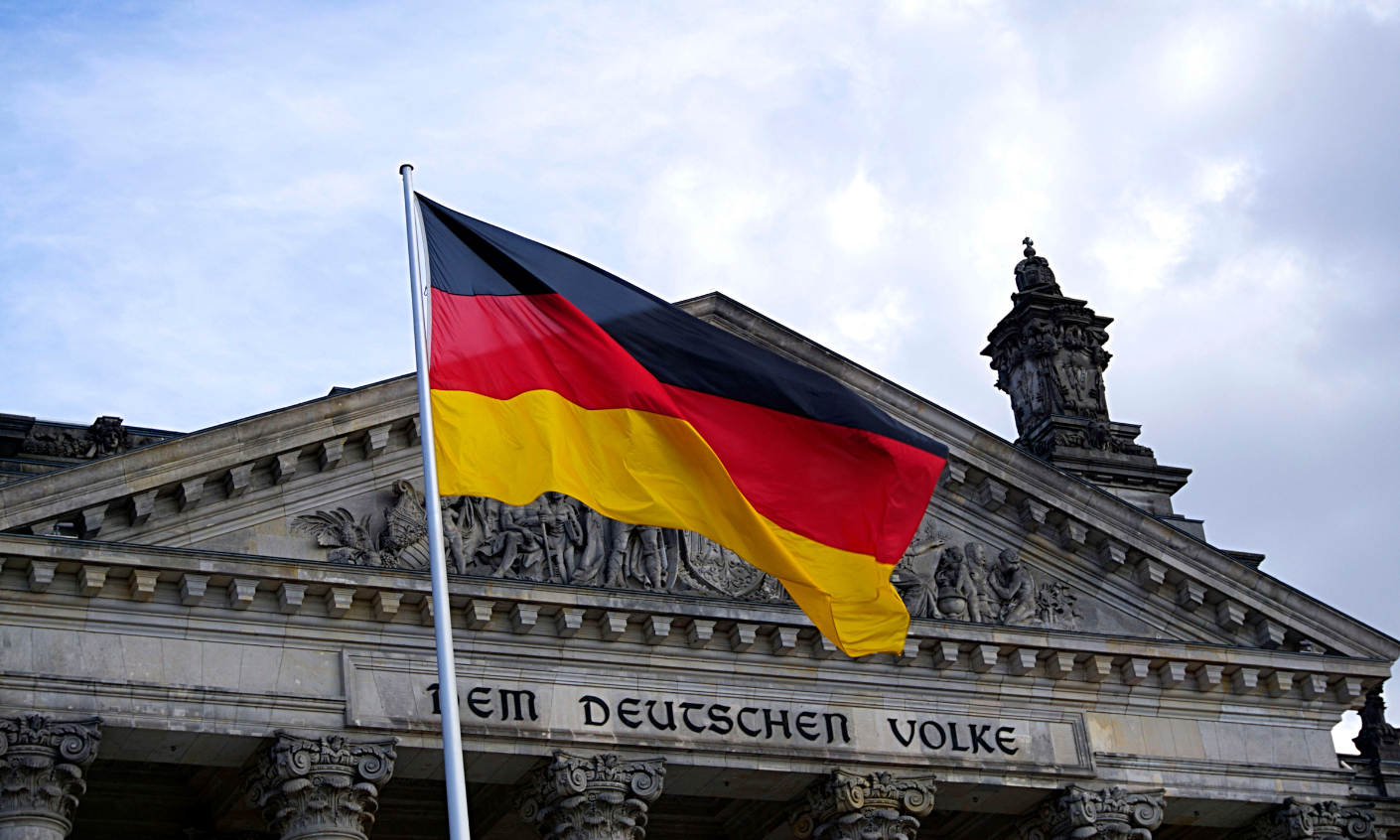 riforma pensioni germania