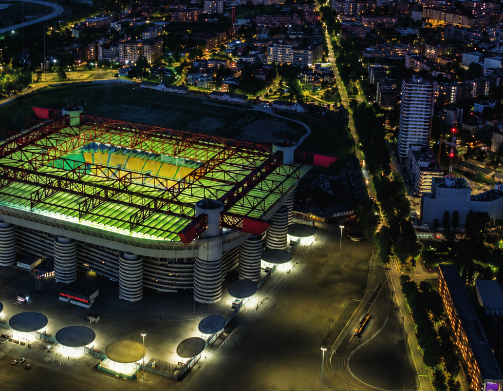 san siro milano