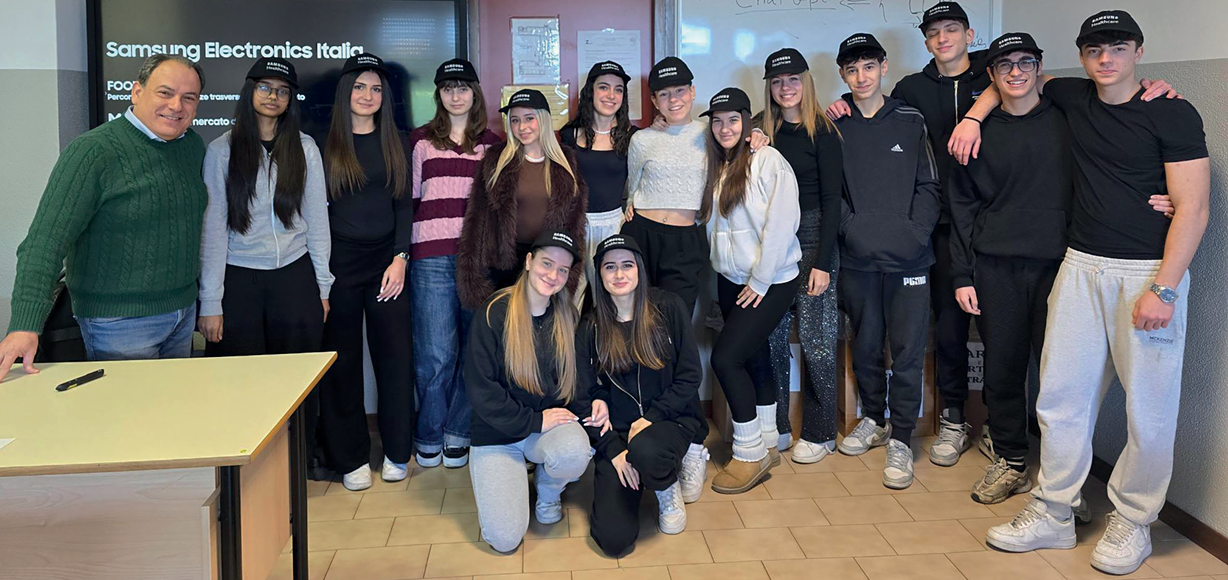 scuola e lavoro