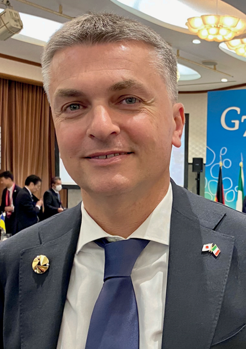 Edoardo Rixi