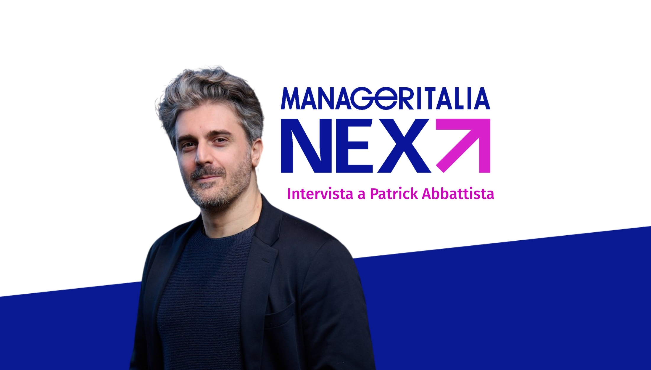 patrick abbattista
