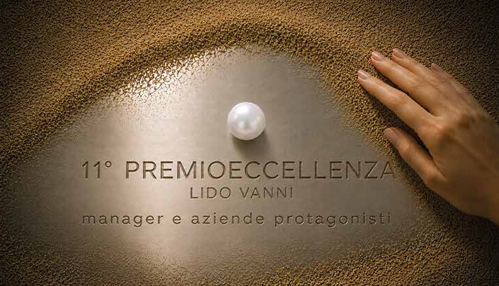premio eccellenzaa lido vanni 2026
